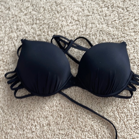 Swim Target Bikini Top Poshmark